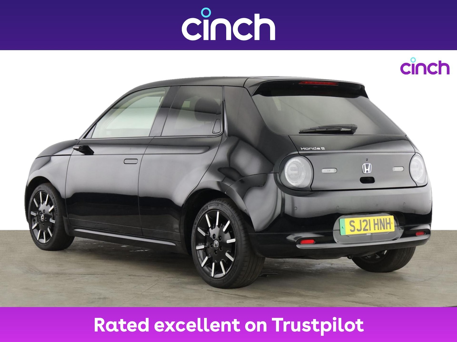 Used Honda e 2021 for sale - 76453335: Photo 6