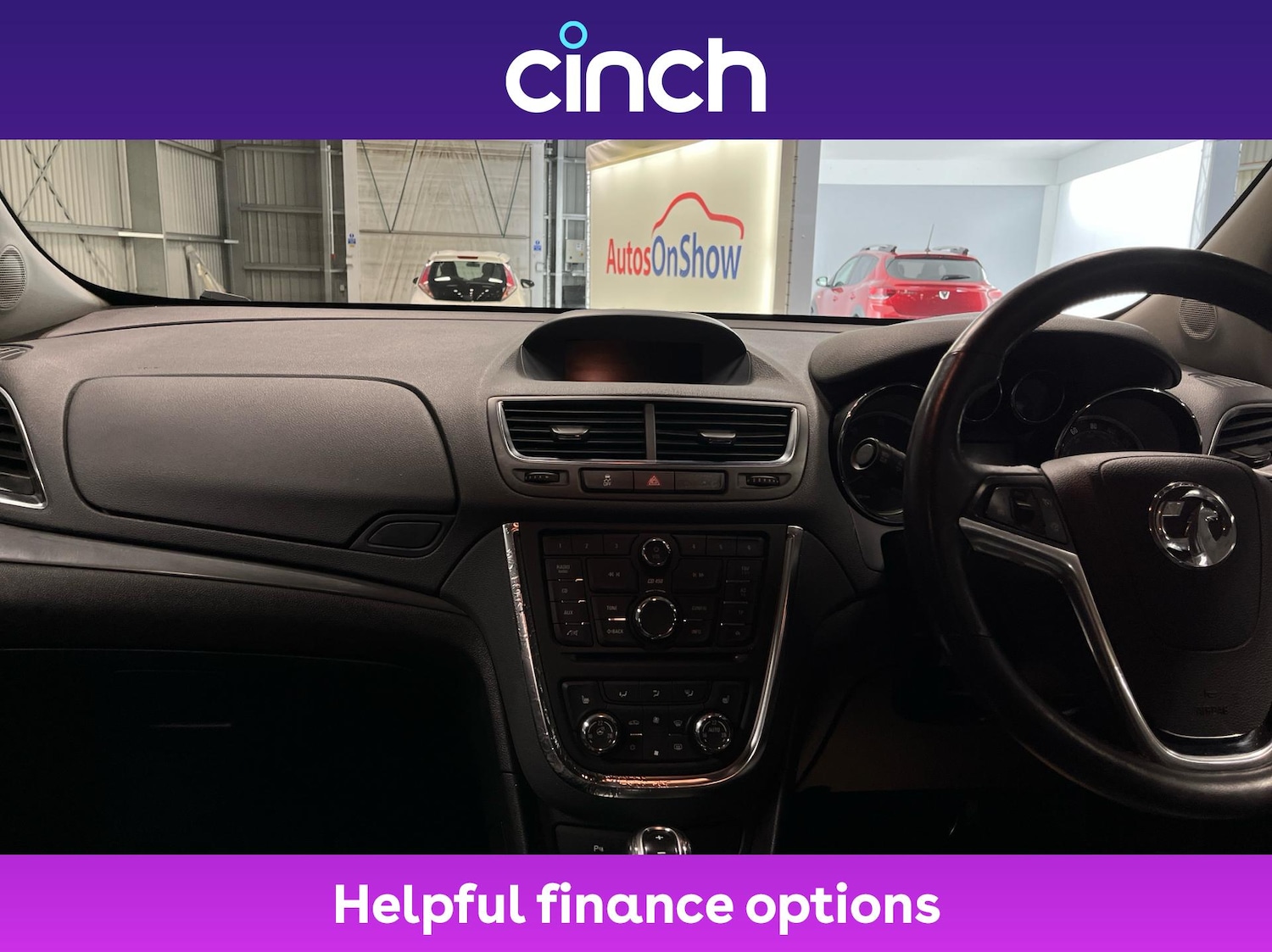 Used Vauxhall Mokka 2016 for sale - 76641520: Photo 17