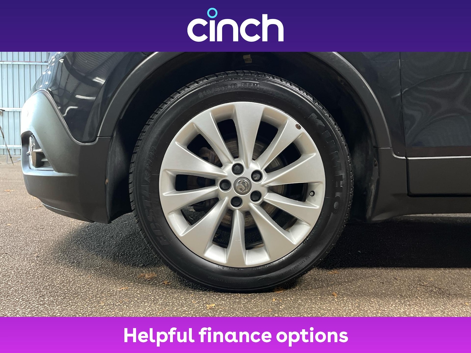 Used Vauxhall Mokka 2016 for sale - 76641520: Photo 24