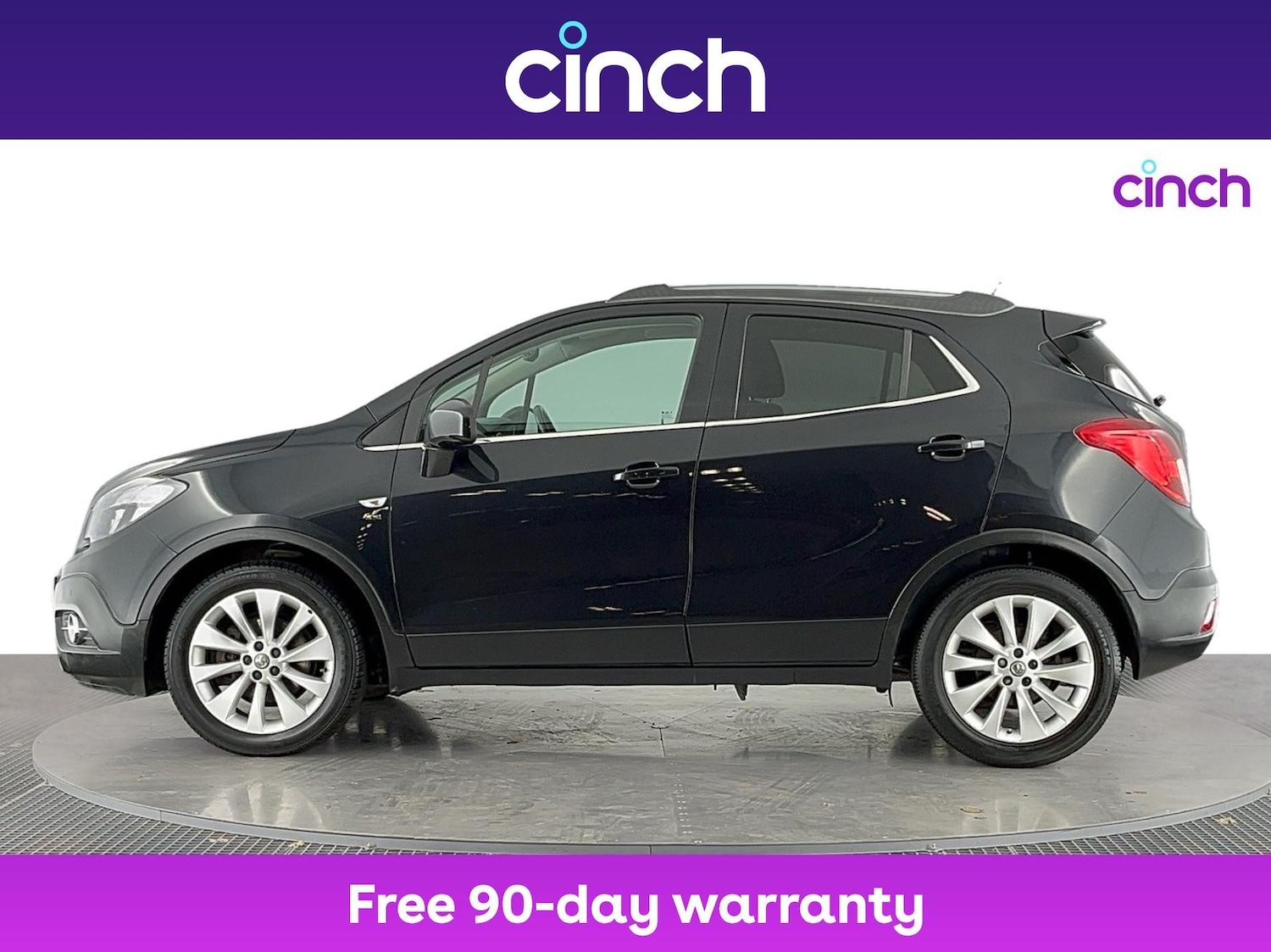 Used Vauxhall Mokka 2016 for sale - 76641520: Photo 8