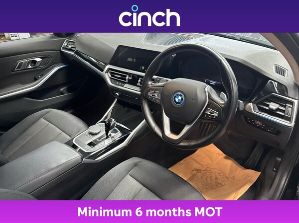 Used BMW 3 Series 2021 for sale - 76346328: Photo 12