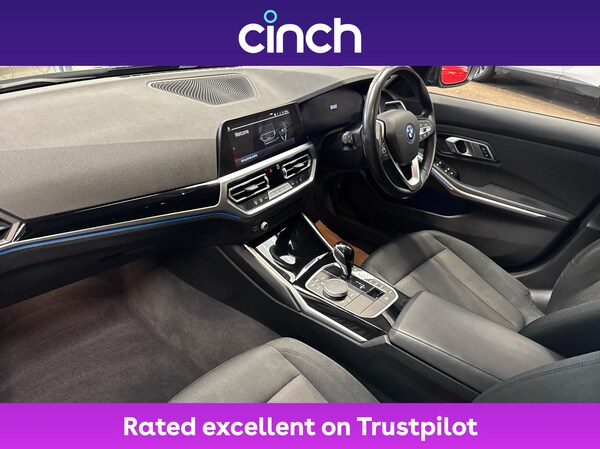 Used BMW 3 Series 2021 for sale - 76346328: Photo 14