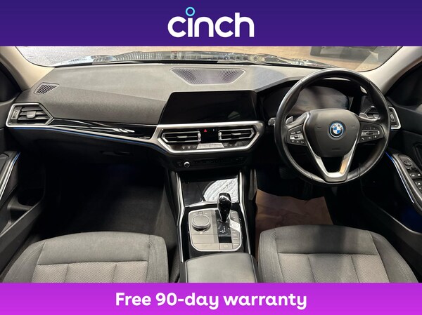 Used BMW 3 Series 2021 for sale - 76346328: Photo 15