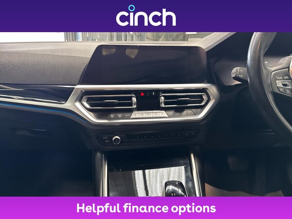 Used BMW 3 Series 2021 for sale - 76346328: Photo 17