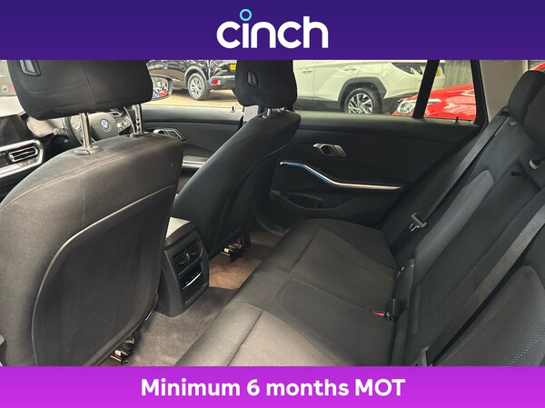 Used BMW 3 Series 2021 for sale - 76346328: Photo 20