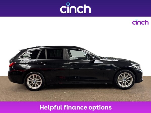 Used BMW 3 Series 2021 for sale - 76346328: Photo 2