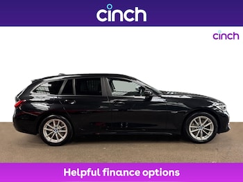 Used BMW 3 Series 2021 for sale - 76346328: Photo 2
