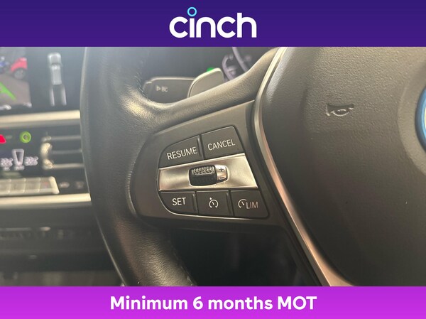 Used BMW 3 Series 2021 for sale - 76346328: Photo 32