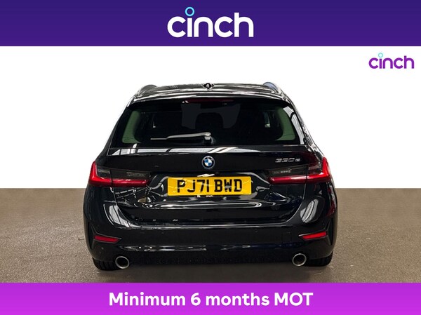 Used BMW 3 Series 2021 for sale - 76346328: Photo 5