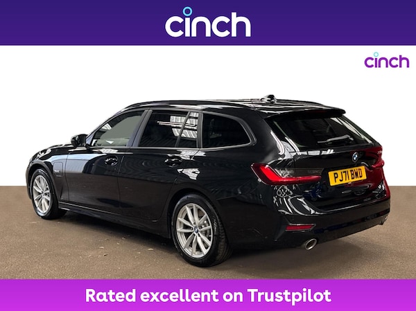 Used BMW 3 Series 2021 for sale - 76346328: Photo 6