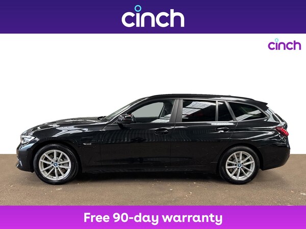 Used BMW 3 Series 2021 for sale - 76346328: Photo 8