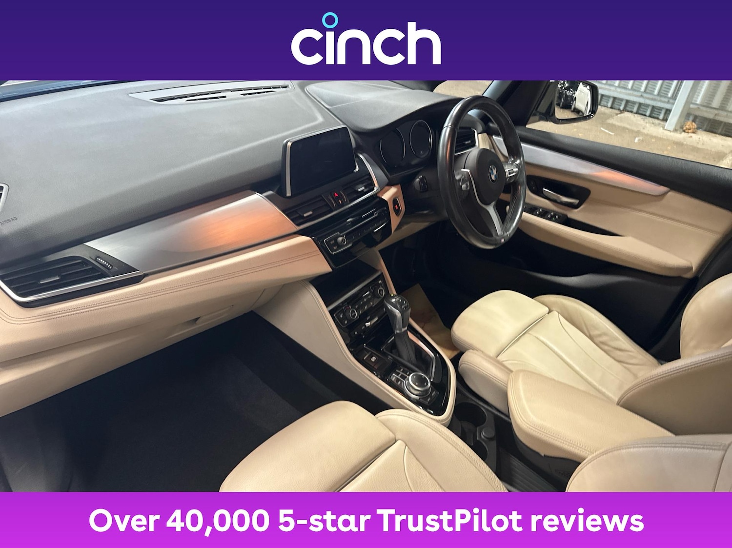 Used BMW 2 Series 2018 for sale - 76581470: Photo 14