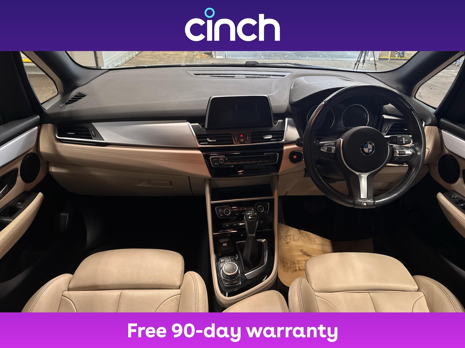 Used BMW 2 Series 2018 for sale - 76581470: Photo 15