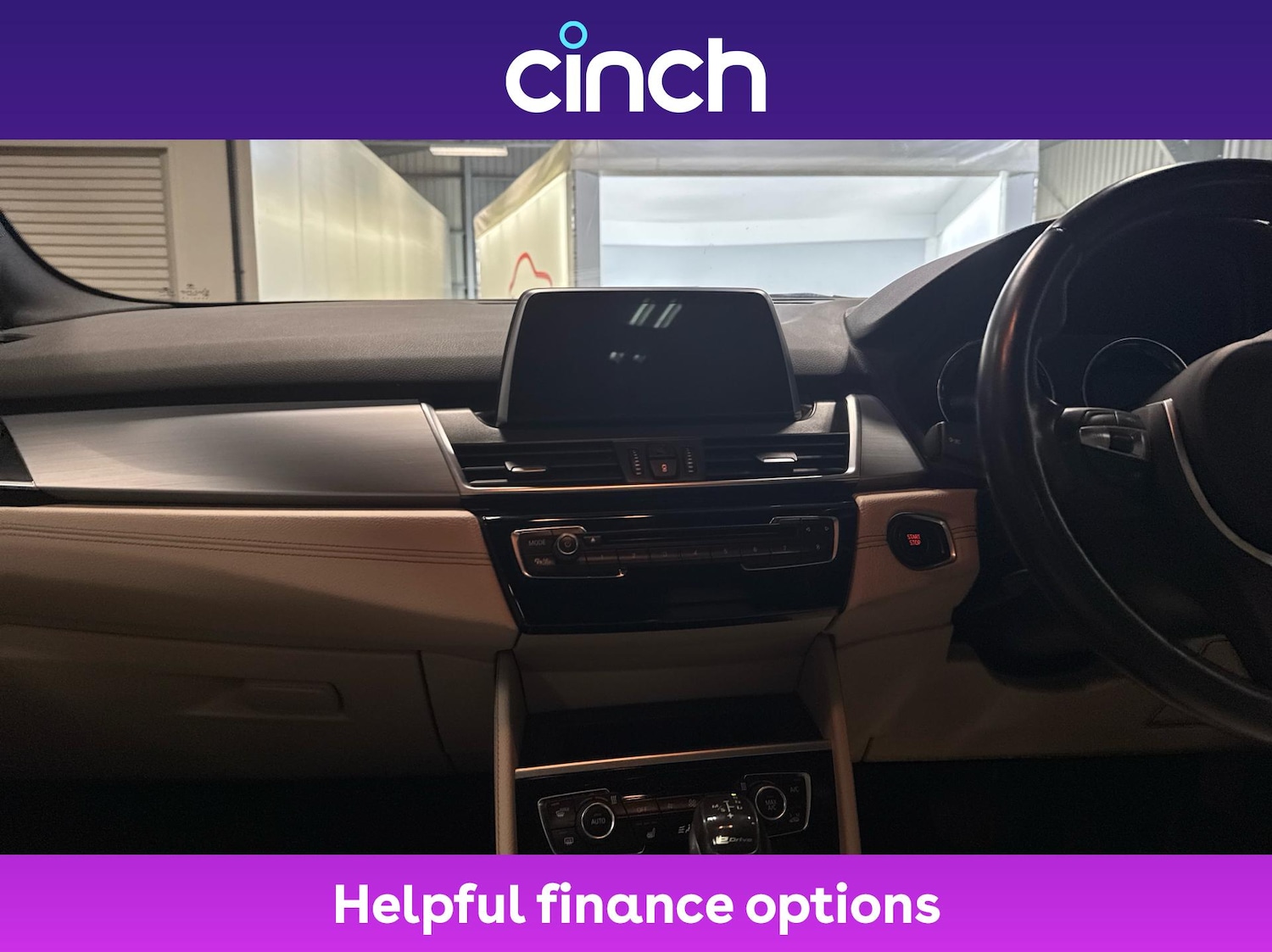 Used BMW 2 Series 2018 for sale - 76581470: Photo 17