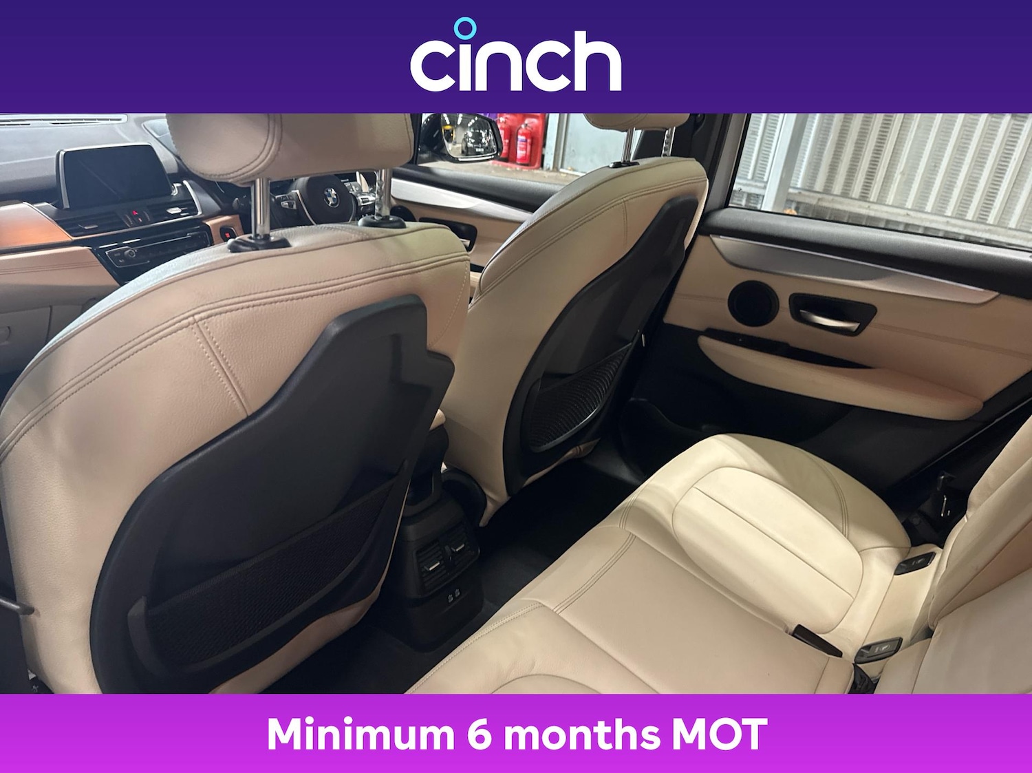 Used BMW 2 Series 2018 for sale - 76581470: Photo 20