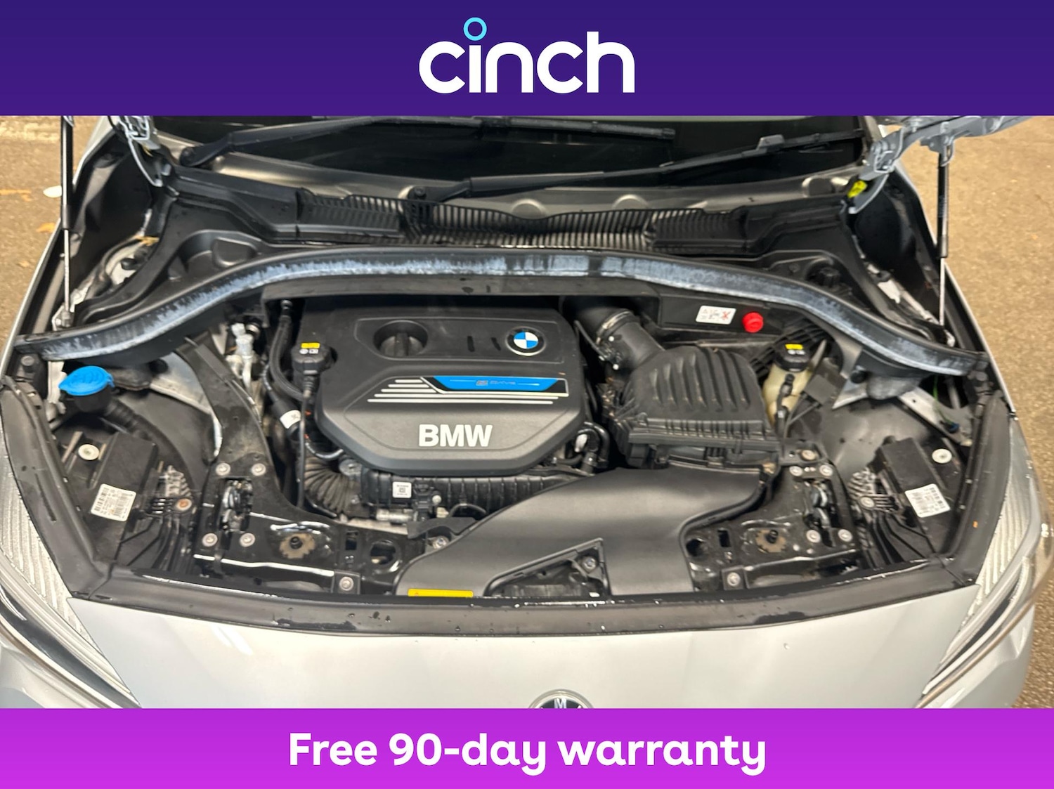 Used BMW 2 Series 2018 for sale - 76581470: Photo 23