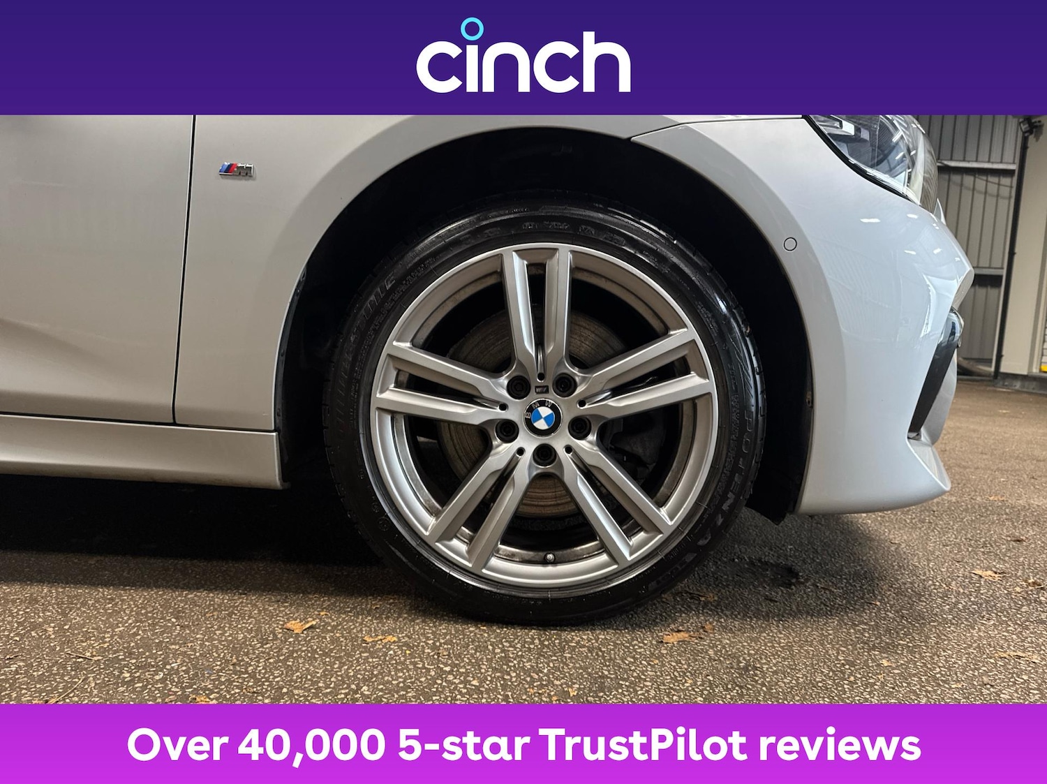 Used BMW 2 Series 2018 for sale - 76581470: Photo 28