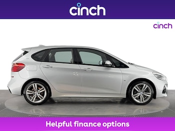 Used BMW 2 Series 2018 for sale - 76581470: Photo
