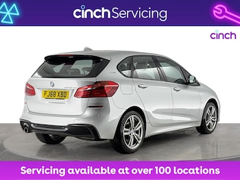 Used BMW 2 Series 2018 for sale - 76581470: Photo