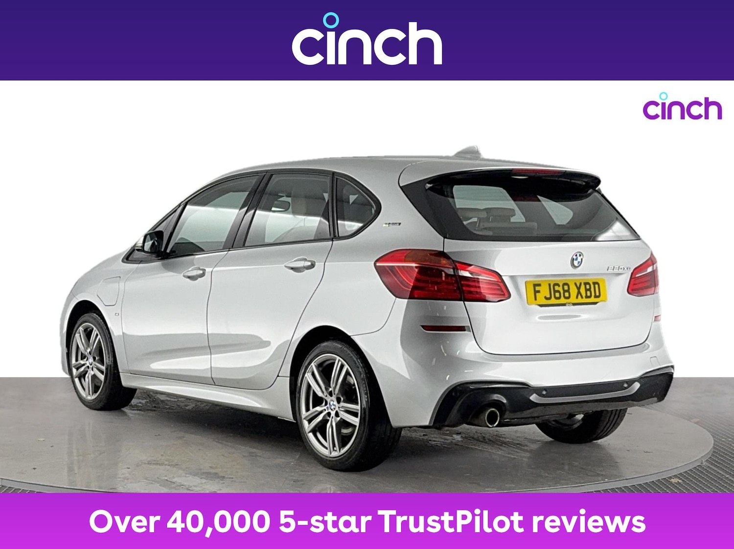 Used BMW 2 Series 2018 for sale - 76581470: Photo 6