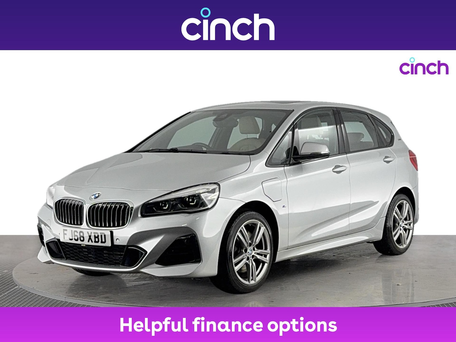 Used BMW 2 Series 2018 for sale - 76581470: Photo 9