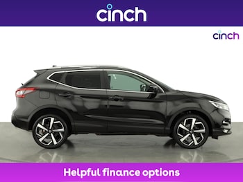 Used Nissan Qashqai 2019 for sale - 75597986: Photo