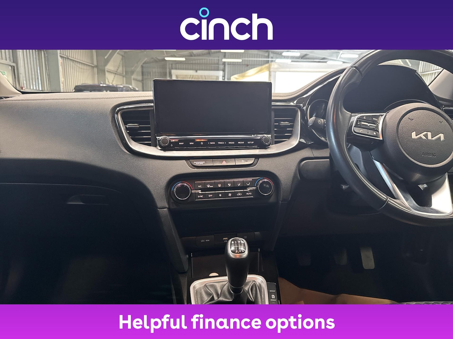 Used Kia Ceed 2022 for sale - 76395033: Photo 17