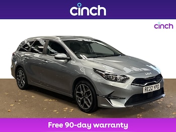 Used Kia Ceed 2022 for sale - 76395033: Photo