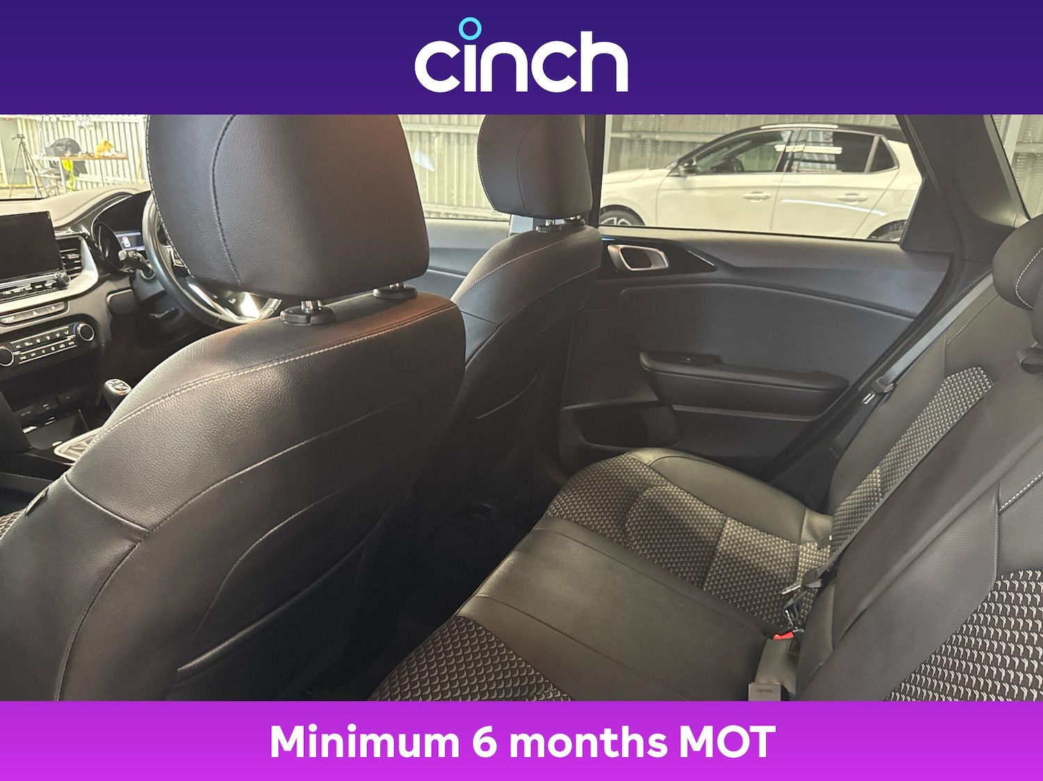 Used Kia Ceed 2022 for sale - 76395033: Photo 20