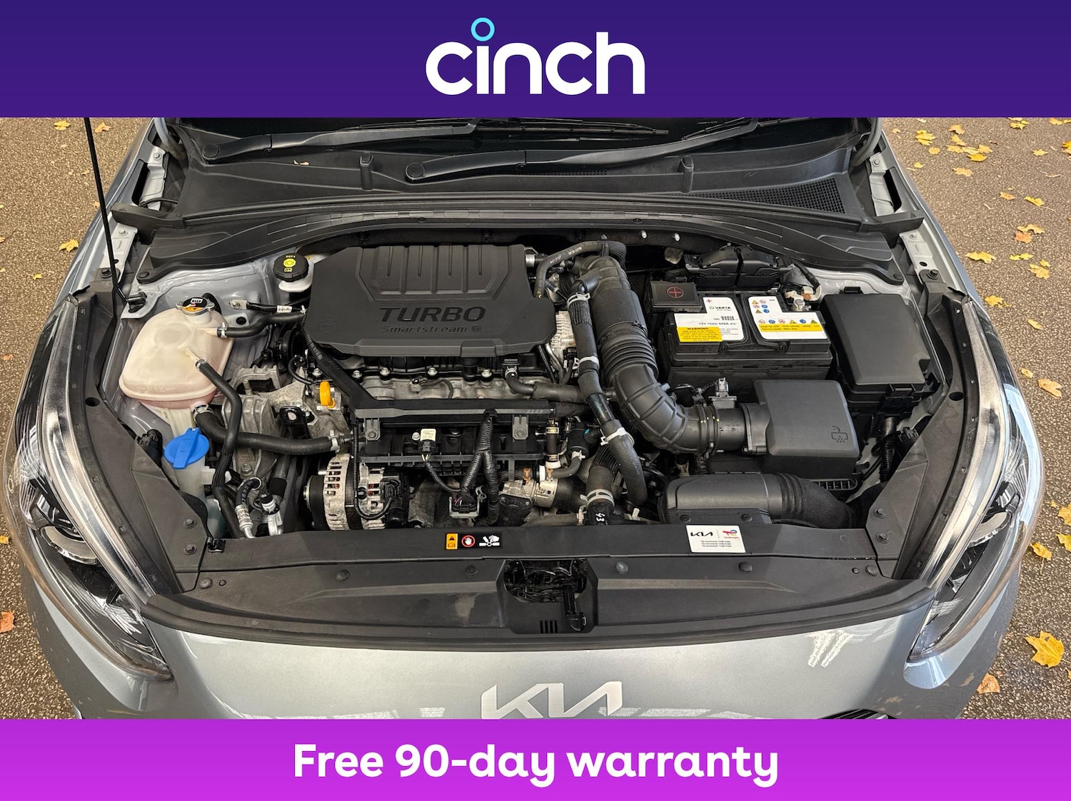 Used Kia Ceed 2022 for sale - 76395033: Photo 23