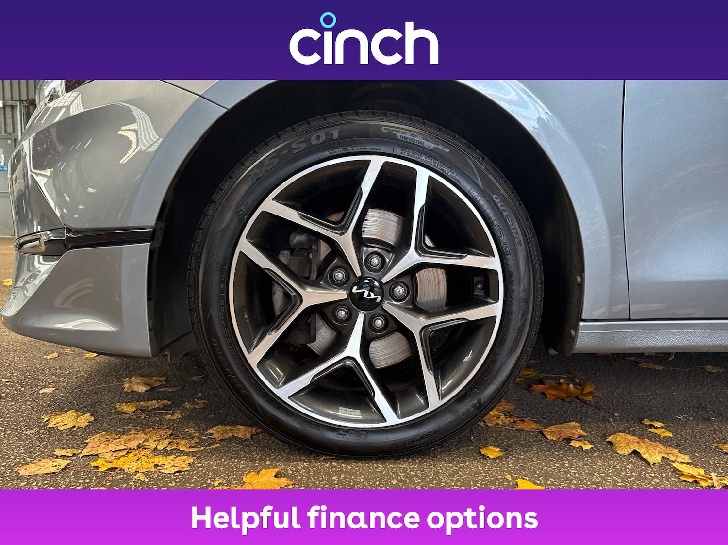 Used Kia Ceed 2022 for sale - 76395033: Photo 24