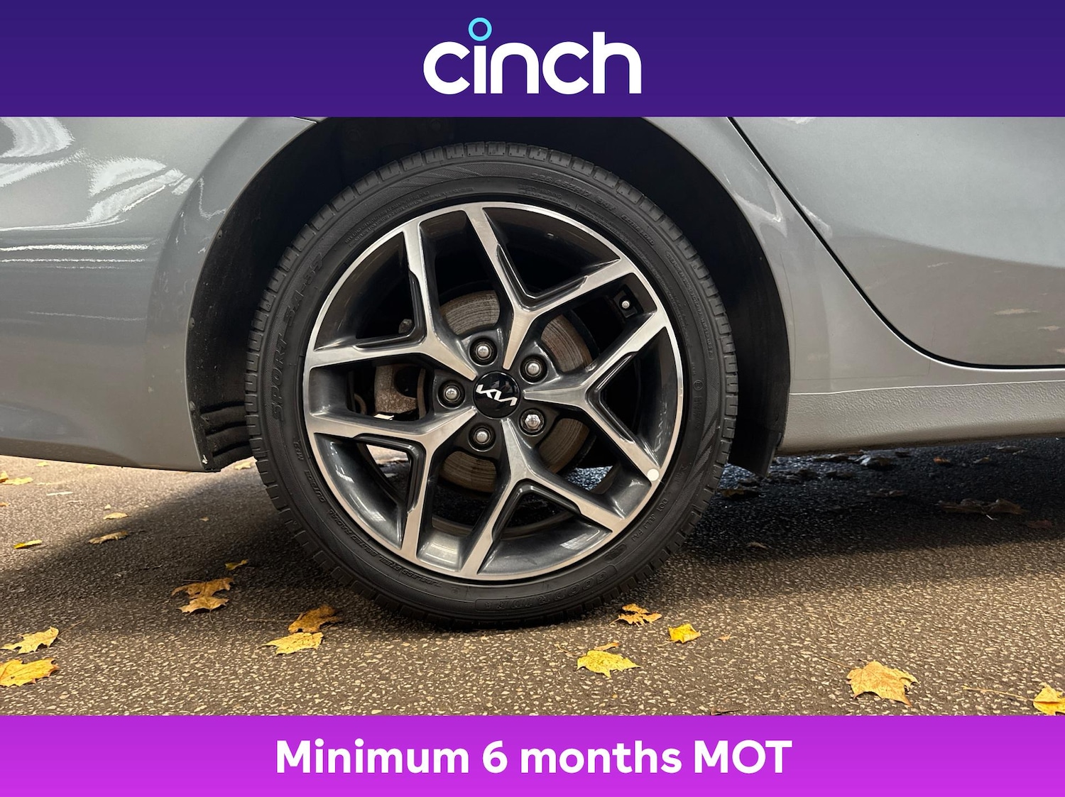 Used Kia Ceed 2022 for sale - 76395033: Photo 27