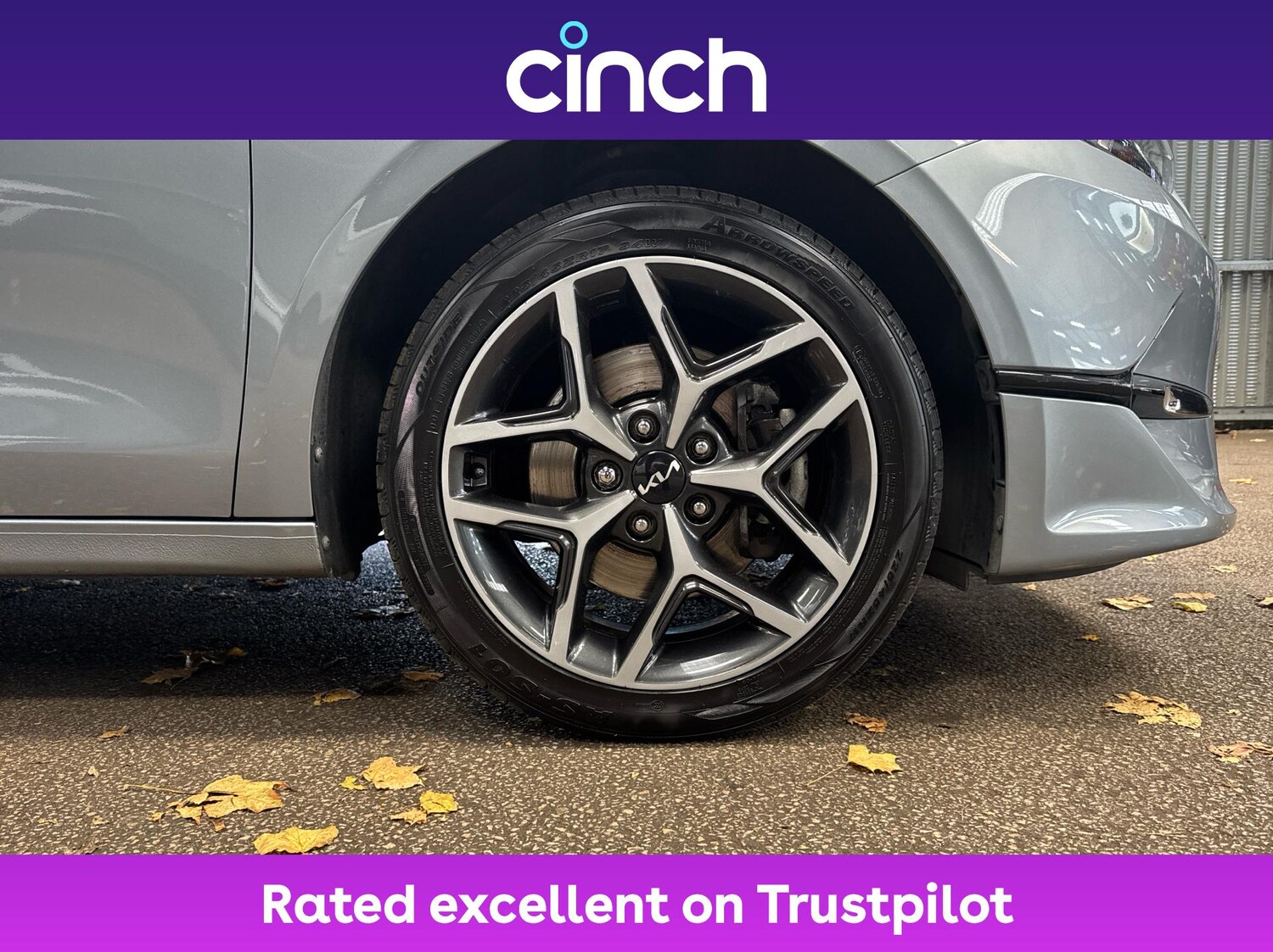 Used Kia Ceed 2022 for sale - 76395033: Photo 28