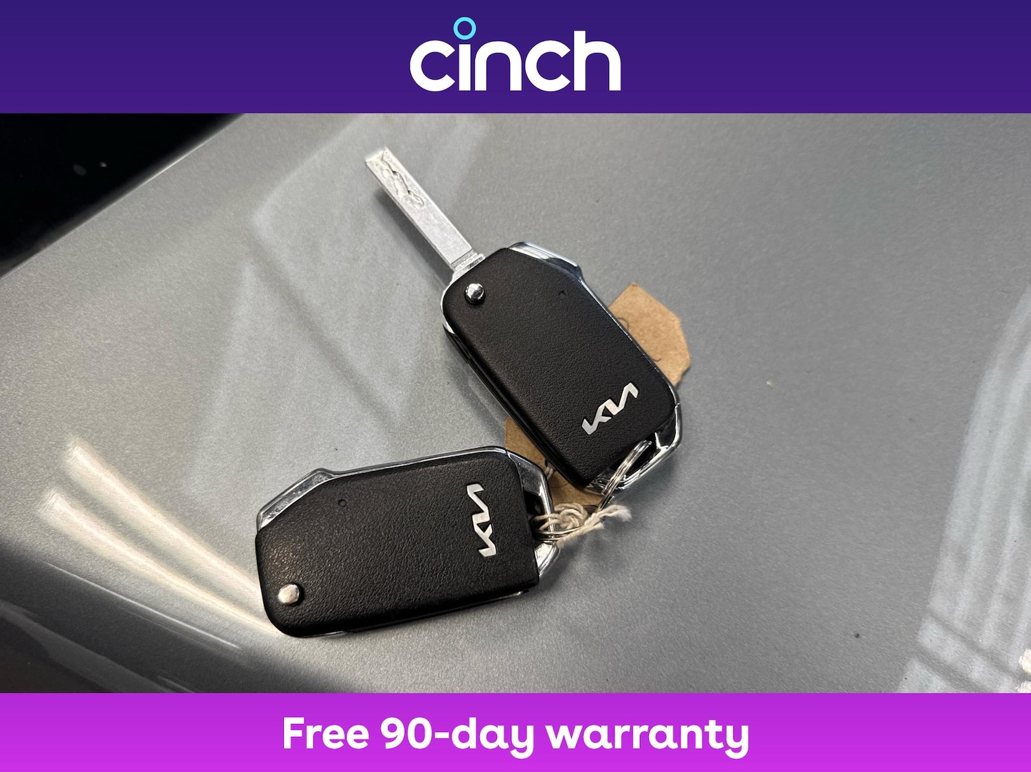 Used Kia Ceed 2022 for sale - 76395033: Photo 29