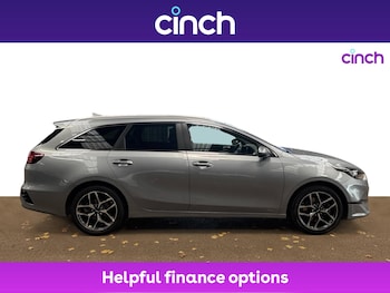 Used Kia Ceed 2022 for sale - 76395033: Photo