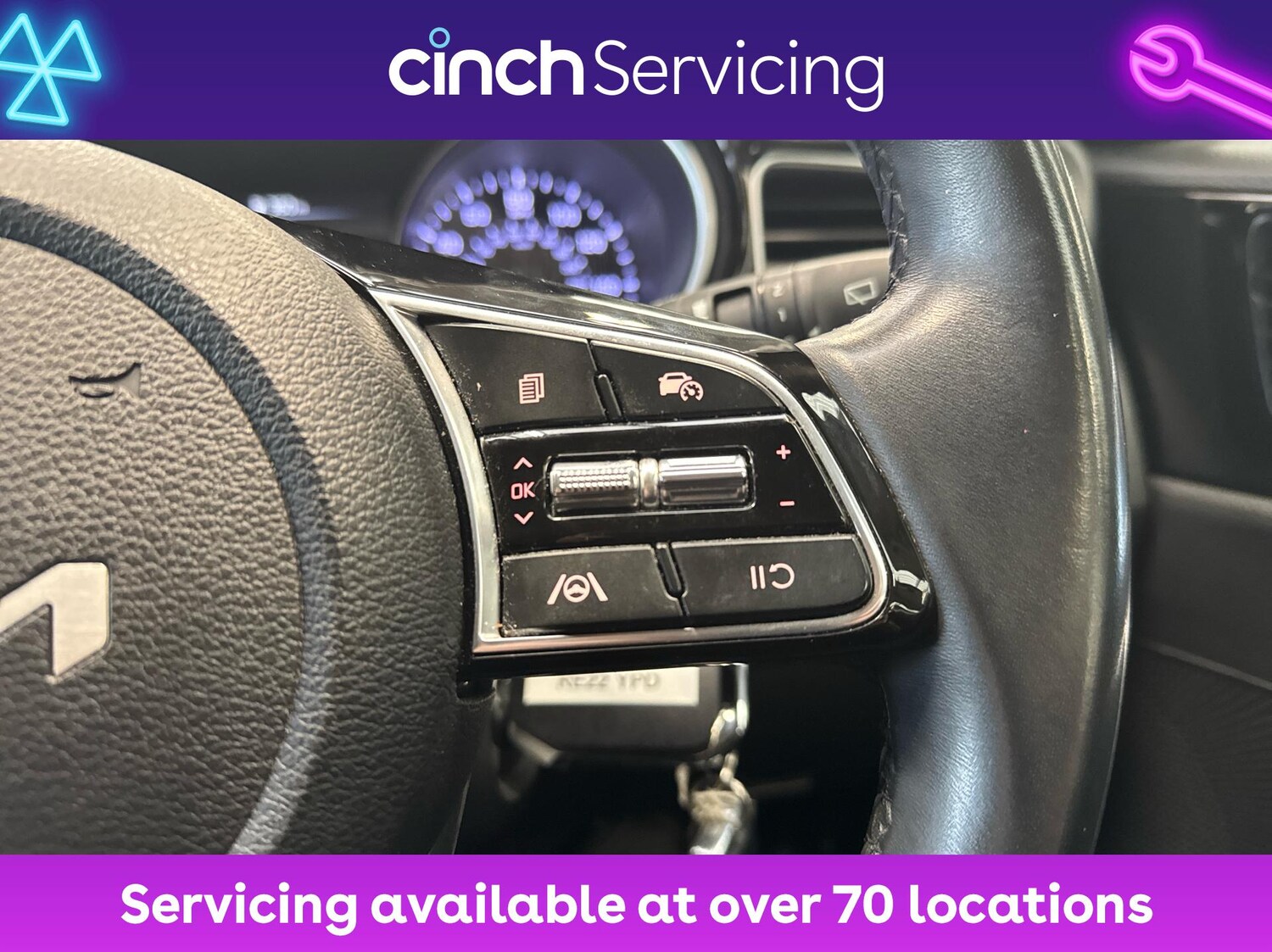 Used Kia Ceed 2022 for sale - 76395033: Photo 31