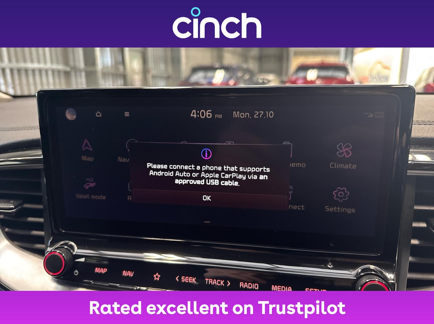 Used Kia Ceed 2022 for sale - 76395033: Photo 33