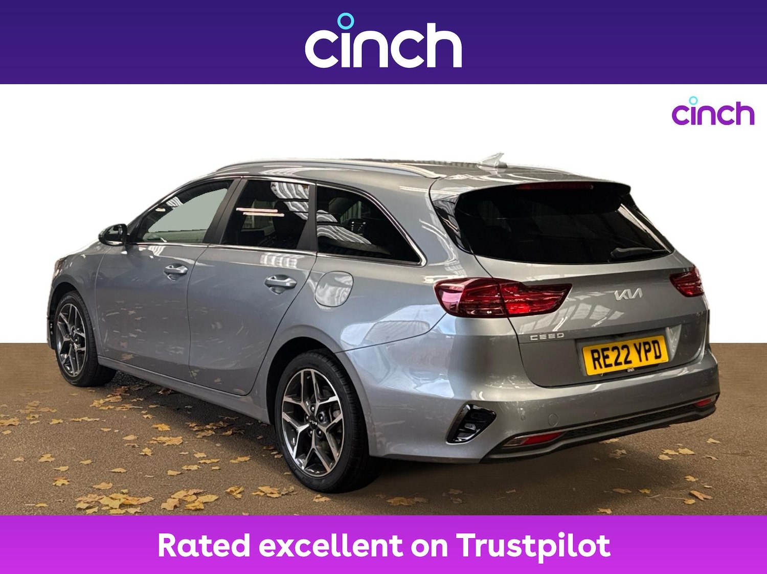 Used Kia Ceed 2022 for sale - 76395033: Photo 6