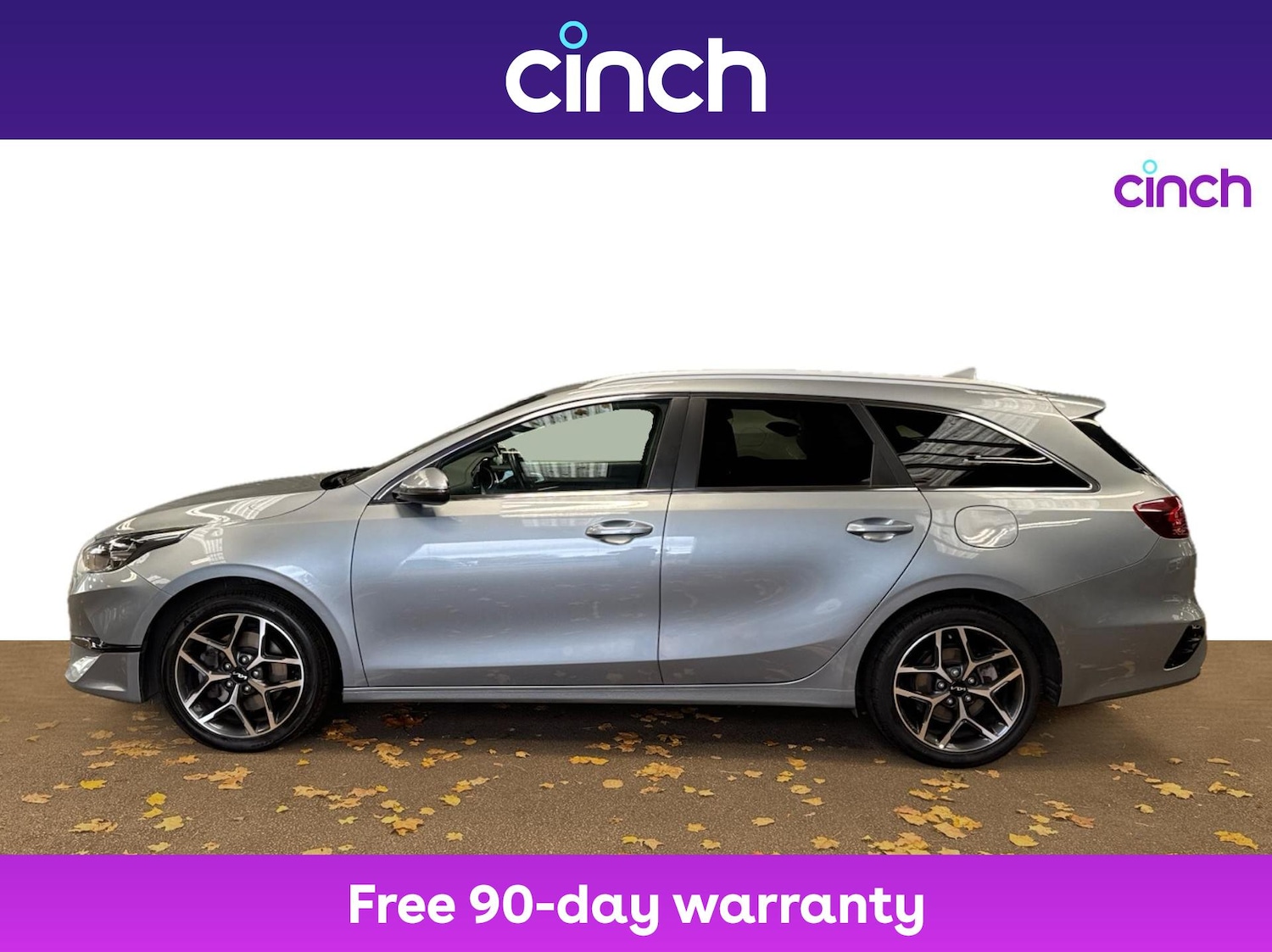 Used Kia Ceed 2022 for sale - 76395033: Photo 8