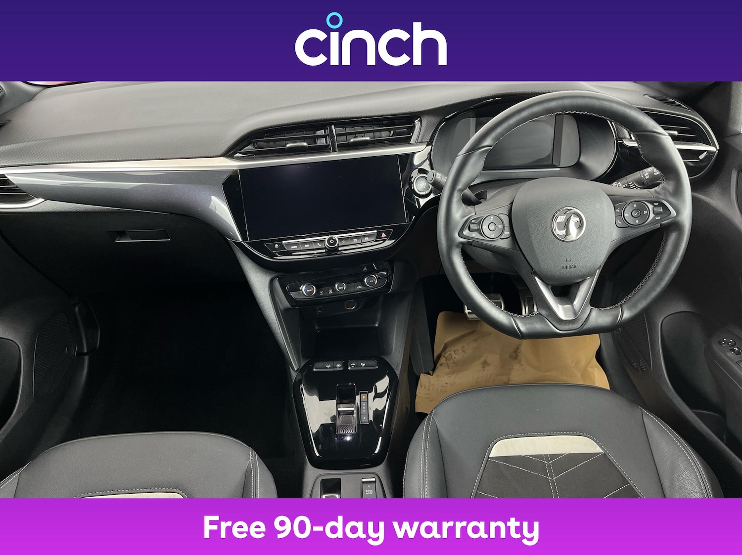 Used Vauxhall Corsa 2023 for sale - 76357374: Photo 15