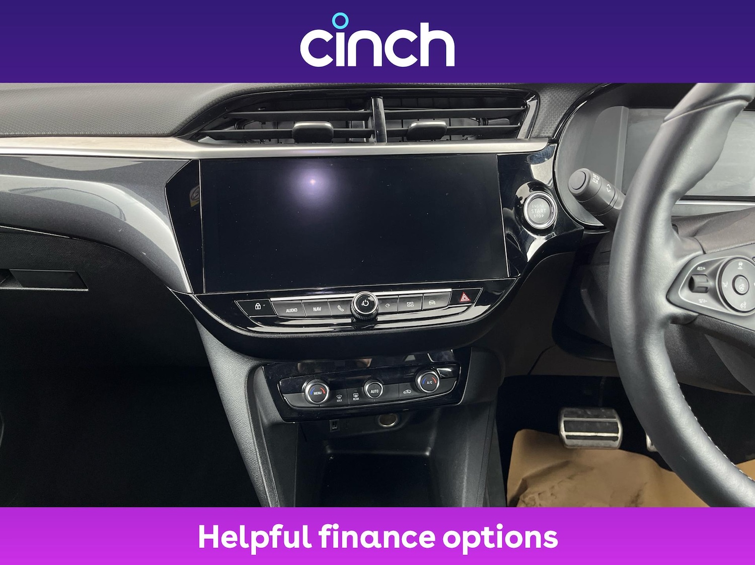 Used Vauxhall Corsa 2023 for sale - 76357374: Photo 17