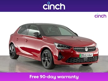 Vauxhall - Corsa