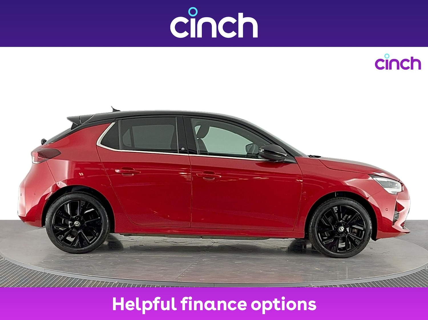 Used Vauxhall Corsa 2023 for sale - 76357374: Photo 2