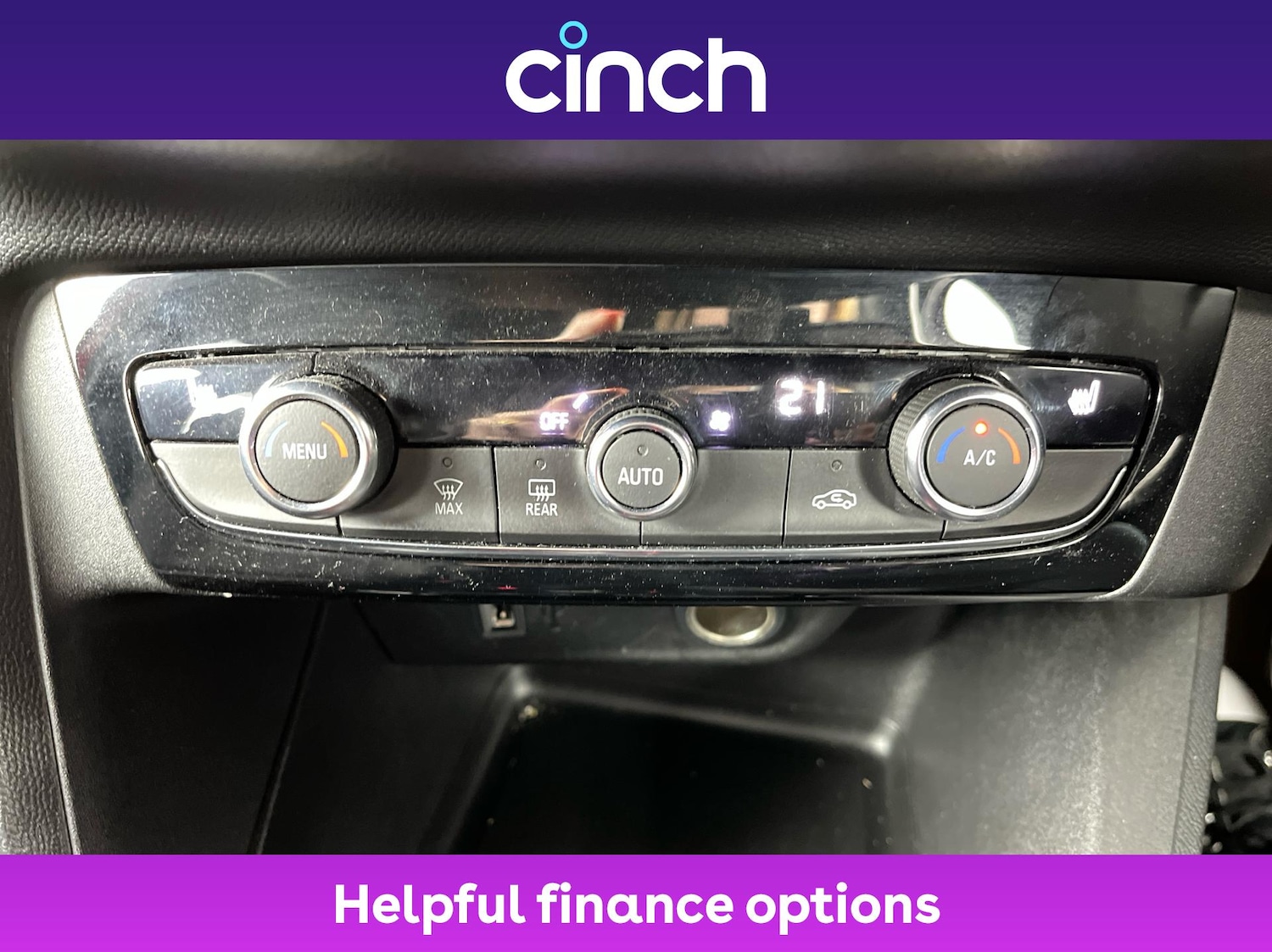 Used Vauxhall Corsa 2023 for sale - 76357374: Photo 35