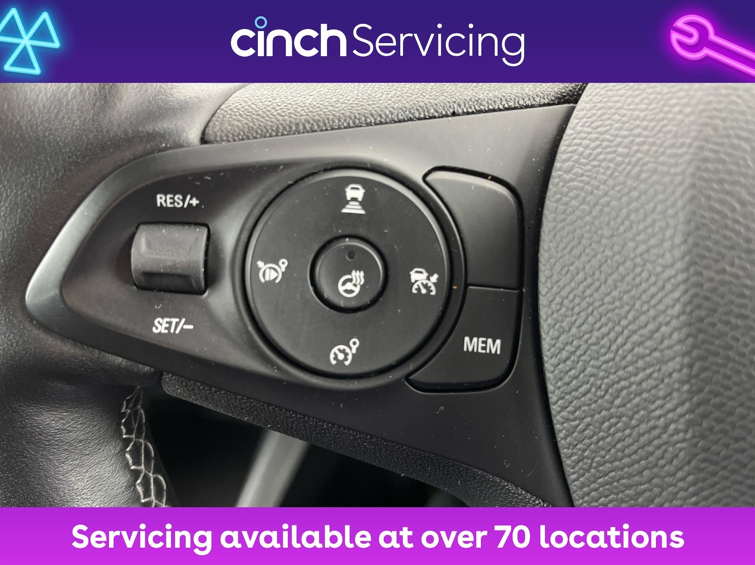Used Vauxhall Corsa 2023 for sale - 76357374: Photo 36