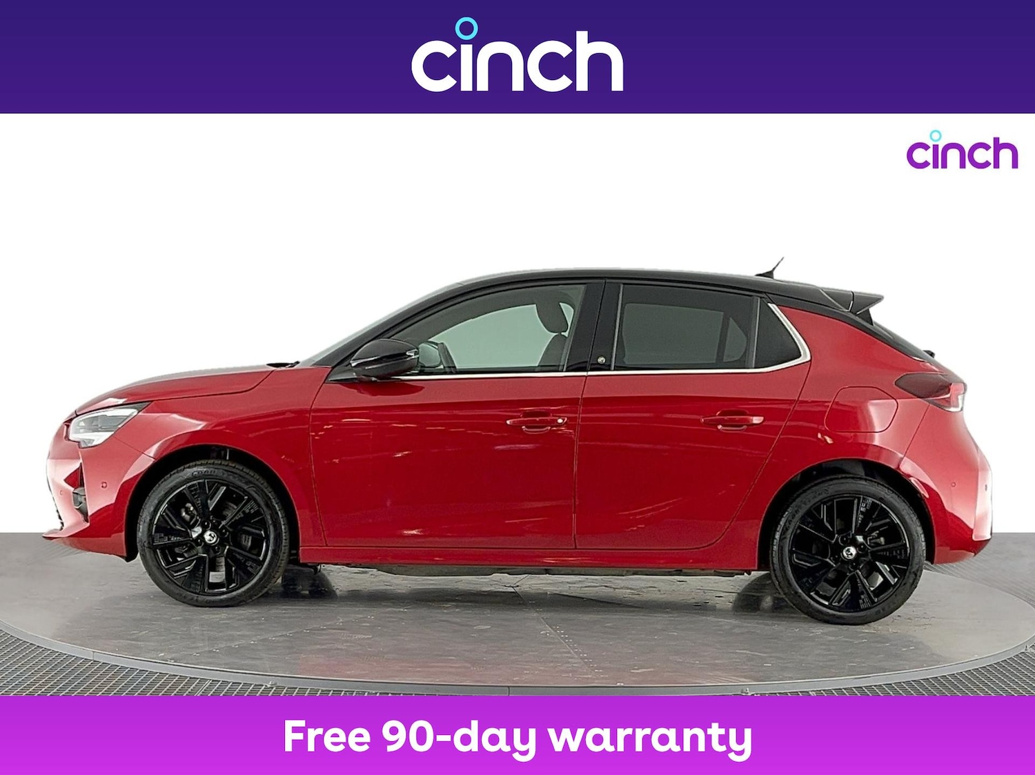 Used Vauxhall Corsa 2023 for sale - 76357374: Photo 8