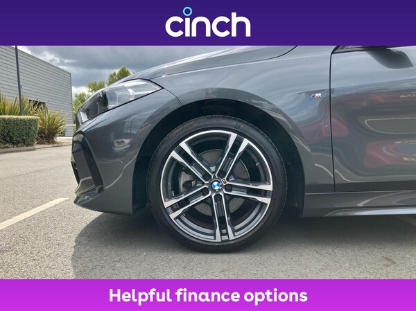 Used BMW 1 Series 2021 for sale - 76000028: Photo 24