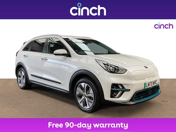 Used Kia Niro 2021 for sale - 75549667: Photo