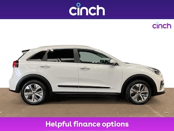 Used Kia Niro 2021 for sale - 75549667: Photo