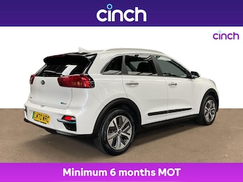 Used Kia Niro 2021 for sale - 75549667: Photo